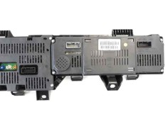 Recambio de cuadro instrumentos para renault scenic iii dynamique referencia OEM IAM 248103583R   2