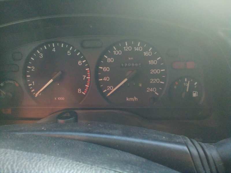 ford mondeo familiar (gd) del año 1996