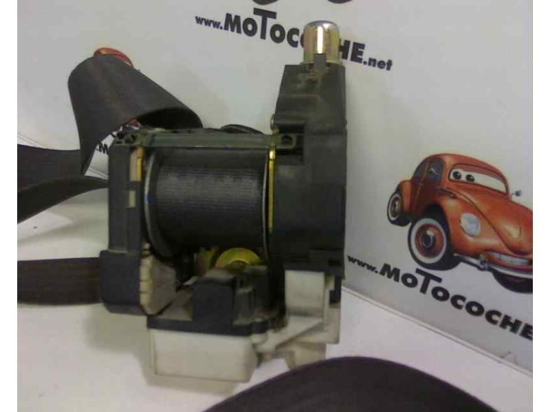 Recambio de cinturon seguridad delantero izquierdo para fiat punto berlina (188) 1.2 8v referencia OEM IAM   