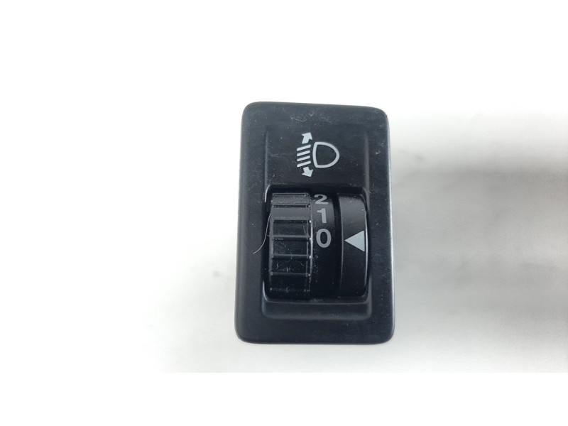 Recambio de interruptor para suzuki vitara 1.4 16v boosterjet cat referencia OEM IAM 5Y16SD  