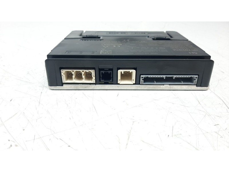 Recambio de modulo electronico para toyota corolla (e21) referencia OEM IAM 8674002160  