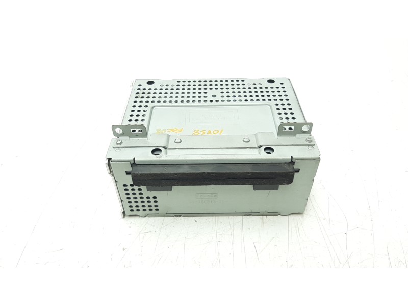 Recambio de sistema audio / radio cd para ford focus lim. 1.5 tdci cat referencia OEM IAM F1BT18C815KM  