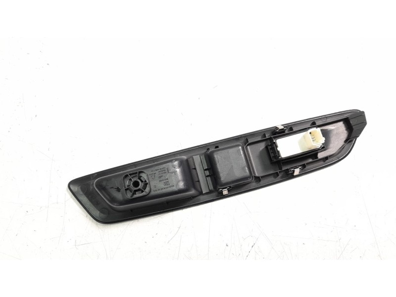 Recambio de mando elevalunas delantero derecho para citroen c4 lim. 1.2 12v e-thp referencia OEM IAM 980448032D  