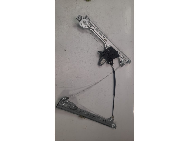 Recambio de elevalunas delantero derecho para renault talisman 1.5 dci diesel fap energy referencia OEM IAM 807201773R  