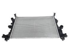 RADIADOR AGUA 52009105 52009105 59286