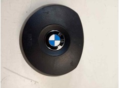 Recambio de airbag delantero izquierdo para bmw x3 (e83) 3.0d referencia OEM IAM 32343400440  