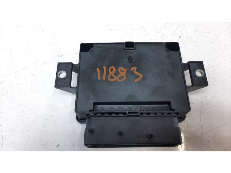Recambio de modulo electronico para renault clio v zen referencia OEM IAM 285F23724R  