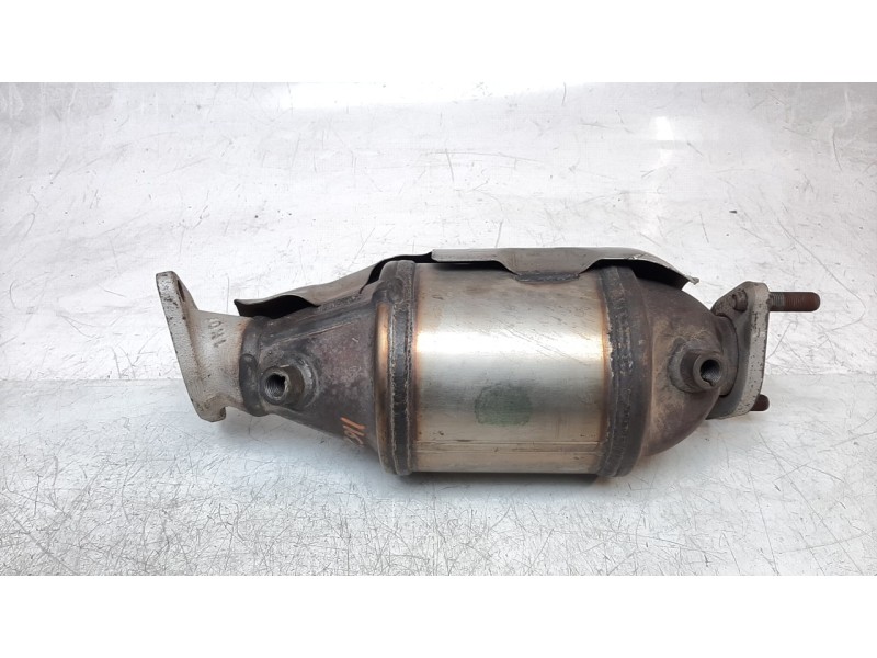 Recambio de filtro de particulas para hyundai kona 1.0 tgdi cat referencia OEM IAM 289G007FP0  