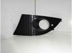 Recambio de rejilla paragolpes izquierda para seat altea (5p1) referencia OEM IAM 5P0853666C9B9 107211916 ST3202134