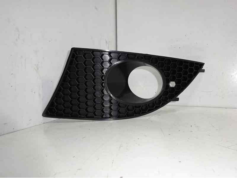 Recambio de rejilla paragolpes izquierda para seat altea (5p1) referencia OEM IAM 5P0853666C9B9 107211916 ST3202134