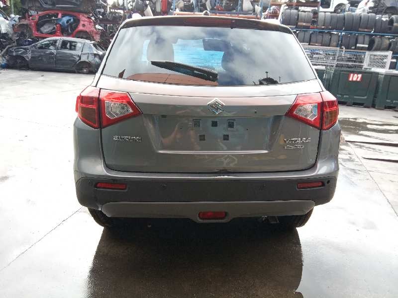 suzuki vitara del año 2016