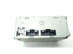 Recambio de sistema audio / radio cd para ford focus lim. 1.5 tdci cat referencia OEM IAM F1BT18C815KM   2