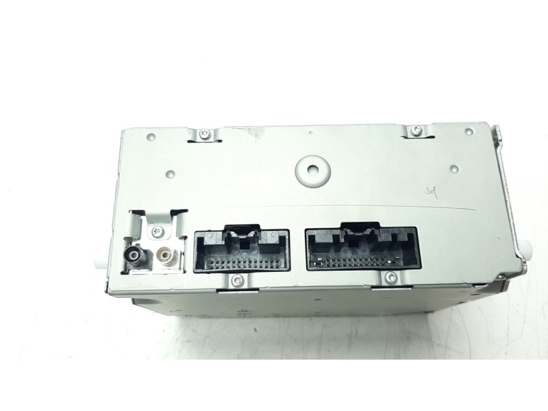 Recambio de sistema audio / radio cd para ford focus lim. 1.5 tdci cat referencia OEM IAM F1BT18C815KM  