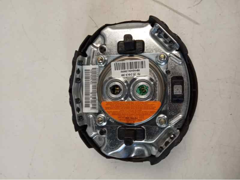 Recambio de airbag delantero izquierdo para bmw x3 (e83) 3.0d referencia OEM IAM 32343400440  