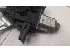 Recambio de elevalunas delantero derecho para renault talisman 1.5 dci diesel fap energy referencia OEM IAM 807201773R   2