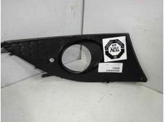Recambio de rejilla paragolpes izquierda para seat altea (5p1) referencia OEM IAM 5P0853666C9B9 107211916 ST3202134 2