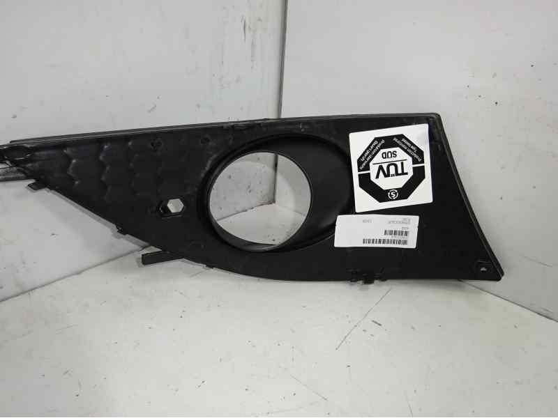 Recambio de rejilla paragolpes izquierda para seat altea (5p1) referencia OEM IAM 5P0853666C9B9 107211916 ST3202134