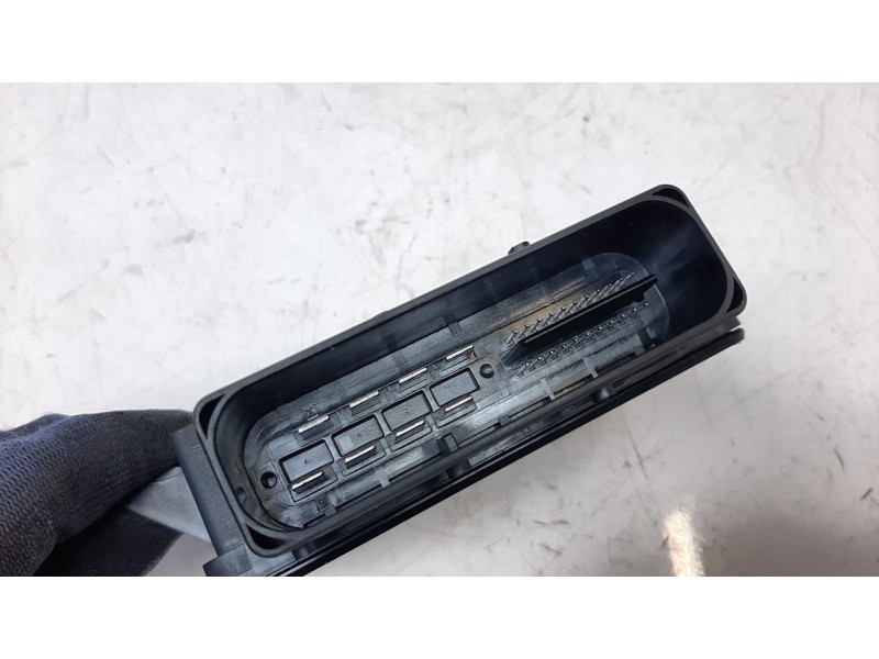 Recambio de modulo electronico para renault clio v zen referencia OEM IAM 285F23724R  