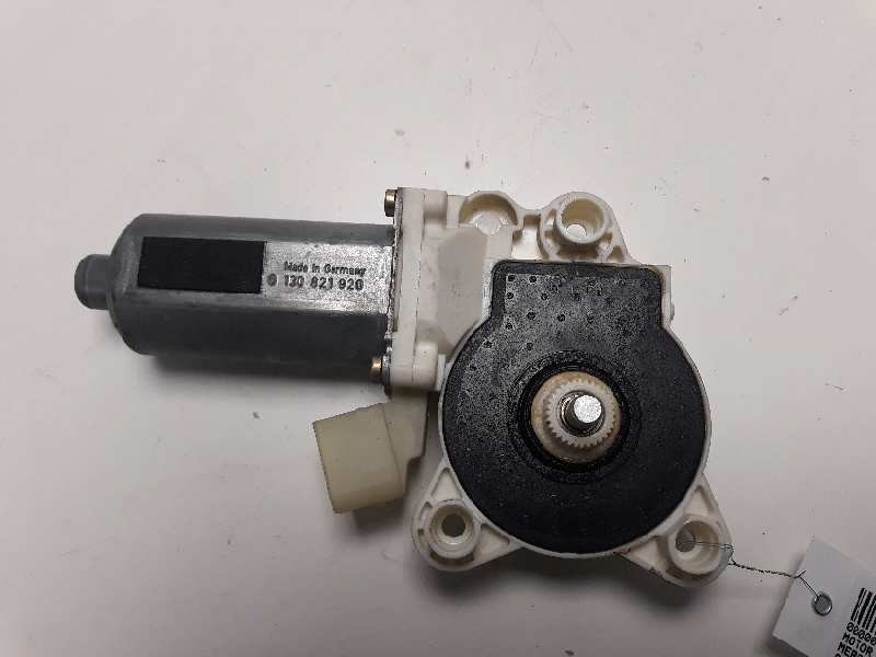 Recambio de motor elevalunas delantero derecho para mercedes-benz clase clk (w209) coupe 270 cdi (209.316) referencia OEM IAM A2