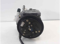 Recambio de compresor aire acondicionado para fiat punto berlina (188) 1.2 8v referencia OEM IAM 467571680 32810 