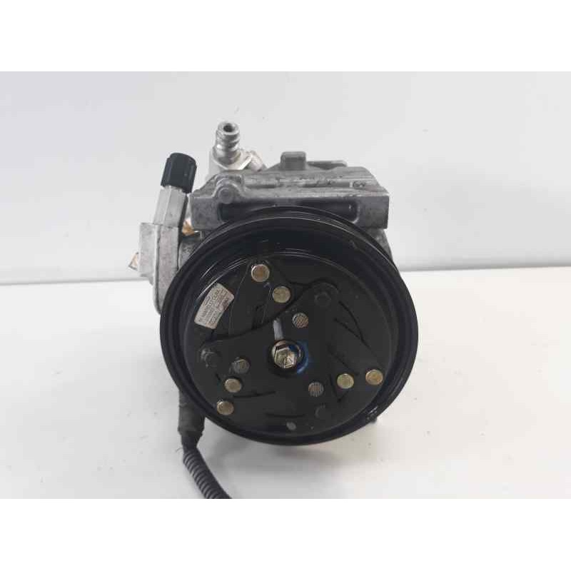 Recambio de compresor aire acondicionado para fiat punto berlina (188) 1.2 8v referencia OEM IAM 467571680 32810 