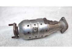 Recambio de filtro de particulas para hyundai kona 1.0 tgdi cat referencia OEM IAM 289G007FP0   2