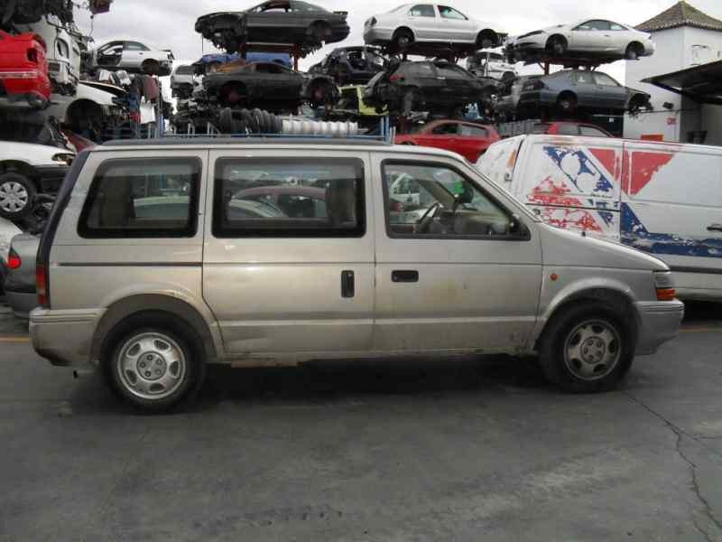 chrysler voyager (es) del año 1992