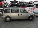 CHRYSLER VOYAGER (ES)