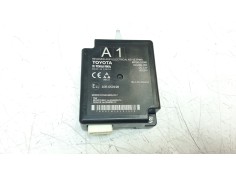 Recambio de modulo electronico para toyota corolla (e21) referencia OEM IAM 897B002060  