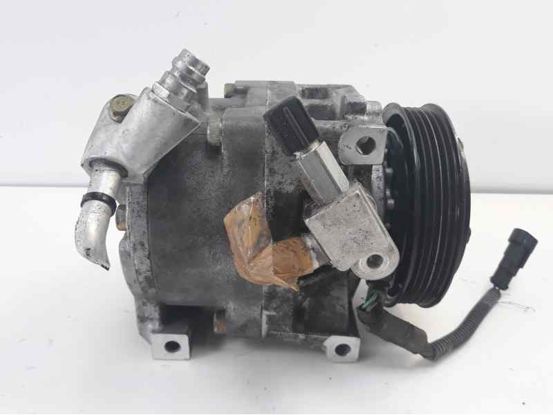 Recambio de compresor aire acondicionado para fiat punto berlina (188) 1.2 8v referencia OEM IAM 467571680 32810 