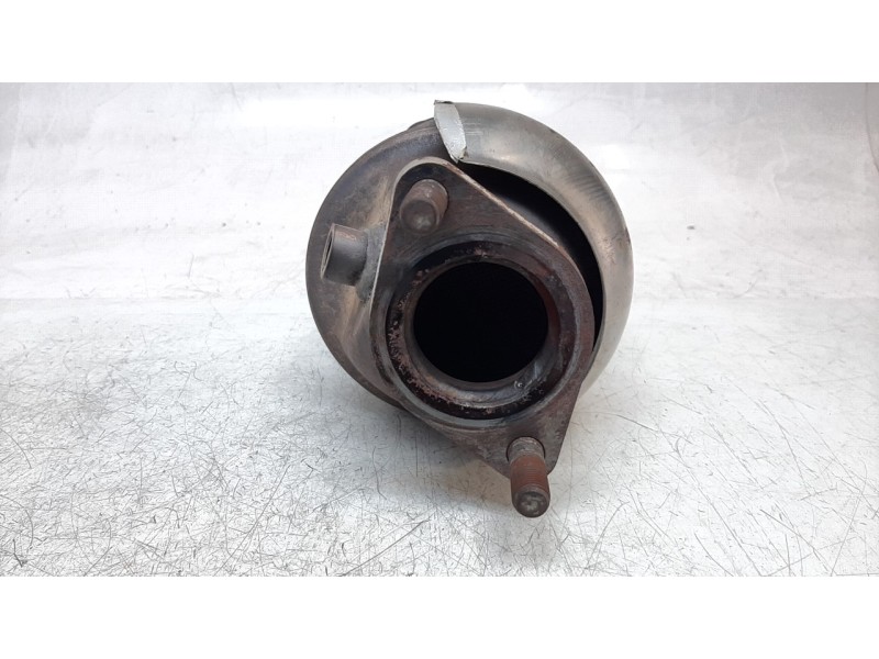 Recambio de filtro de particulas para hyundai kona 1.0 tgdi cat referencia OEM IAM 289G007FP0  