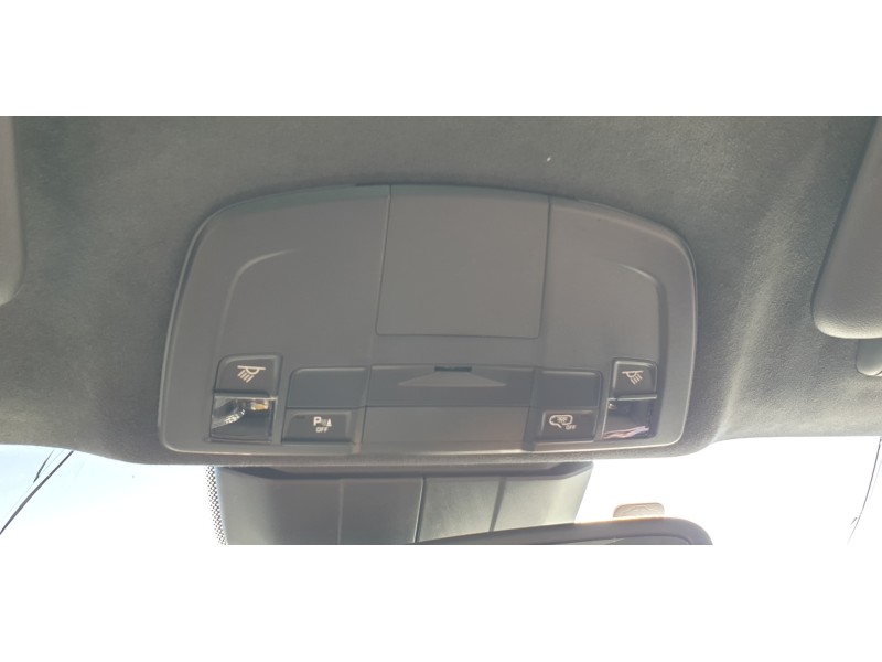 Recambio de luz interior para porsche 911 (typ 991) carrera 4s referencia OEM IAM 99161343109  