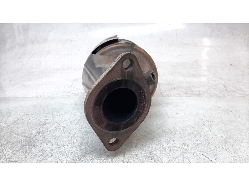 Recambio de filtro de particulas para hyundai kona 1.0 tgdi cat referencia OEM IAM 289G007FP0  