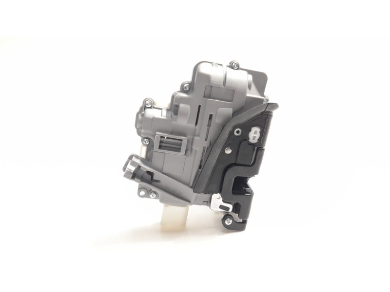 Recambio de cerradura puerta delantera derecha para seat ibiza (6j5) referencia OEM IAM 3C1837016A CRDVW1042 EZCVW014