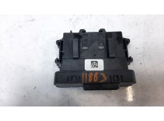 Recambio de modulo electronico para renault clio v zen referencia OEM IAM 284Y66LA6D   2