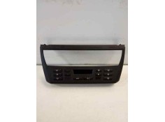 MANDO CLIMATIZADOR 64113417544 64113417544 EZM16T 5HB00877709