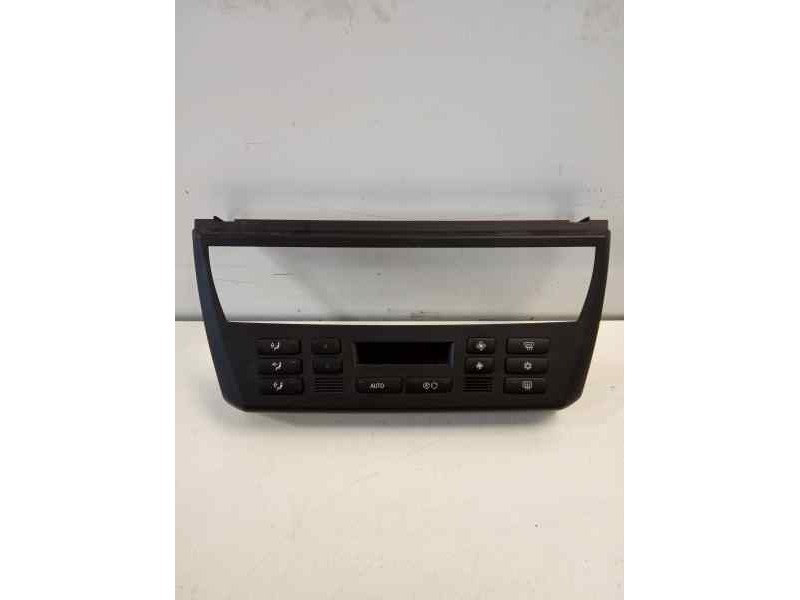Recambio de mando climatizador para bmw x3 (e83) 3.0d referencia OEM IAM 64113417544 5HB00877709 EZM16T