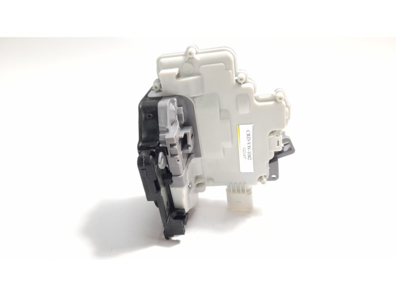 Recambio de cerradura puerta delantera derecha para seat ibiza (6j5) referencia OEM IAM 3C1837016A CRDVW1042 EZCVW014