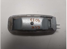 Recambio de luz interior para mercedes-benz clase clk (w209) coupe 270 cdi (209.316) referencia OEM IAM 2028200401   2