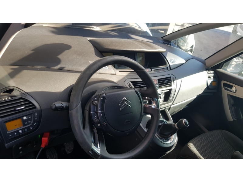 citroen c4 picasso del año 2010