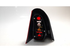 Recambio de piloto trasero derecho para mercedes-benz clase a (w168) referencia OEM IAM 1688201064 103F14121772  2