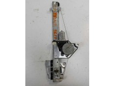 Recambio de elevalunas trasero izquierdo para mitsubishi montero (v60/v70) 2.5 tdi sahel (3-ptas.) referencia OEM IAM MN117067   2