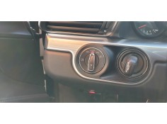 Recambio de mando luces para porsche 911 (typ 991) carrera 4s referencia OEM IAM 97061353308   2