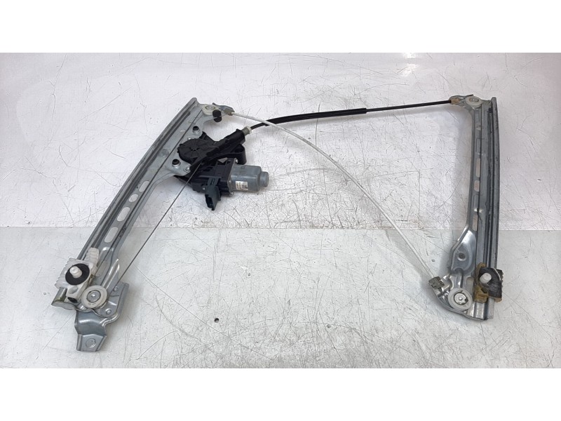 Recambio de elevalunas delantero izquierdo para renault talisman 1.5 dci diesel fap energy referencia OEM IAM 807219613R  