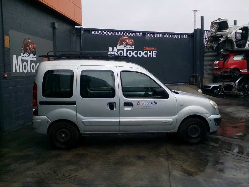 renault kangoo (f/kc0) del año 2005