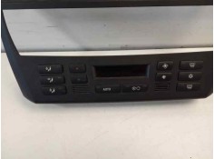 Recambio de mando climatizador para bmw x3 (e83) 3.0d referencia OEM IAM 64113417544 5HB00877709 EZM16T 2