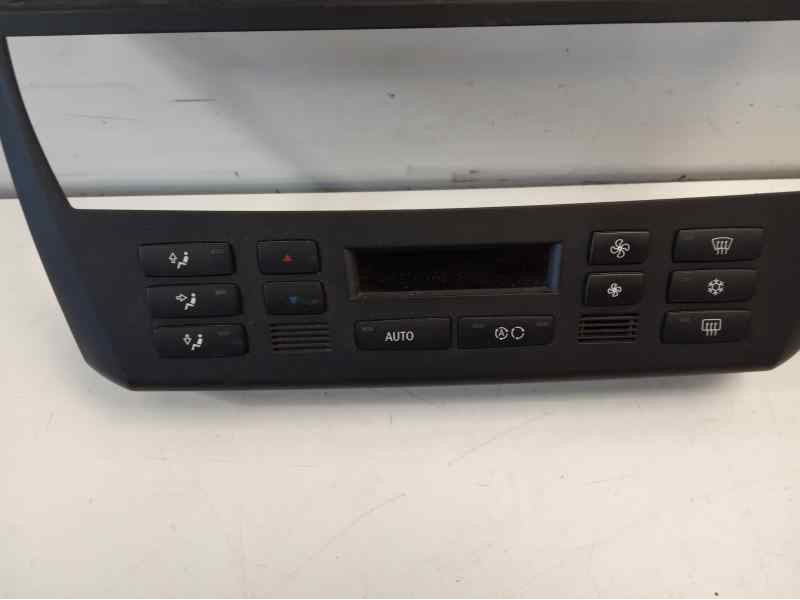 Recambio de mando climatizador para bmw x3 (e83) 3.0d referencia OEM IAM 64113417544 5HB00877709 EZM16T