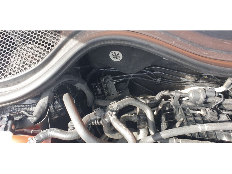 Recambio de abs para audi a1 (8x) ambition referencia OEM IAM 6R0614517AM  