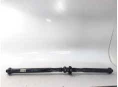 Recambio de transmision central para porsche cayenne (typ 92aa) 4.8 v8 cat referencia OEM IAM 7P5521102K  