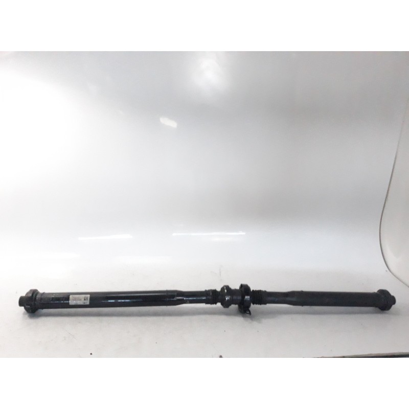 Recambio de transmision central para porsche cayenne (typ 92aa) 4.8 v8 cat referencia OEM IAM 7P5521102K  